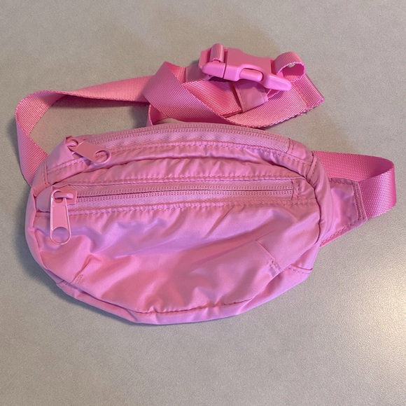 NEW!!! Victoria Secret PINK Fanny Pack - Picture 1 of 7